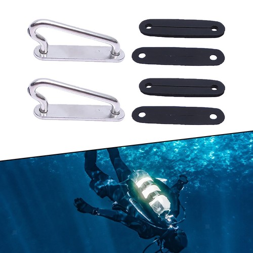 Scuba diving weight - weight, harness