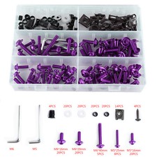 177x Fairing Fender Fastener