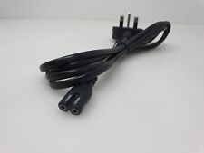 For PlayStation 5 PS5 CFI-1216B Mains Power Cable AC Power Lead Cord 2m UK Plug
