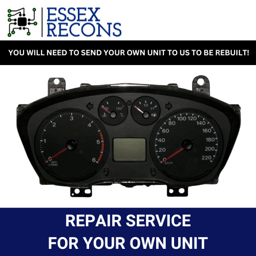 Ford transit mk7 13 - transit,