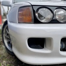 Toyota starlet ep82 - gt,
