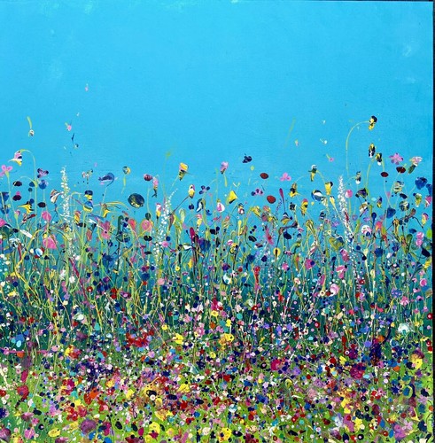 Large original abstract - large,