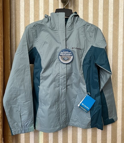 Nwt columbia women - columbia, timber