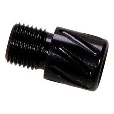 Webley Rebel Airgun SILENCER