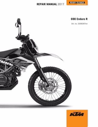 Ktm service workshop - ktm,