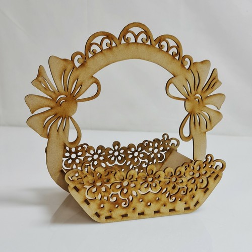 Wooden mdf easter - wooden, egg