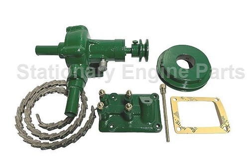 Lister water circulating - cs,