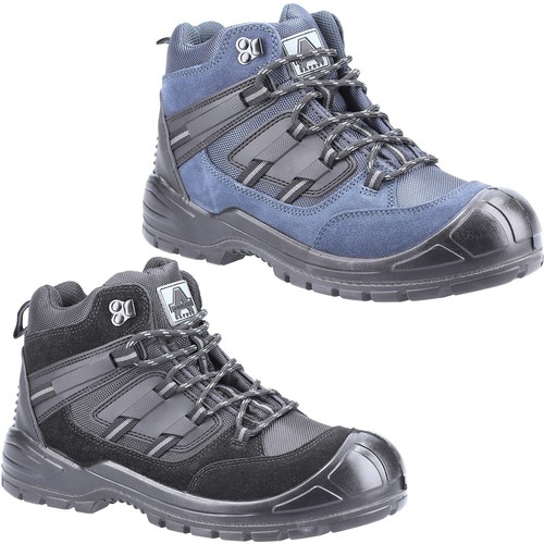 Mens amblers safety - amblers,
