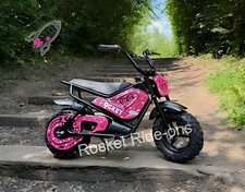 ROCKET 24V KIDS ELECTRIC MINI