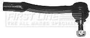Front Right Tie Rod End for