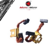 Starter Motor Brushes Honda Crf 230 2008 2009 2010 2011 2012 2013