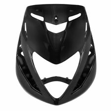 Front cover TNT black metallic