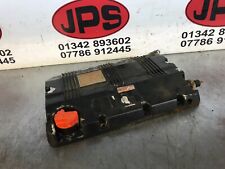 Aluminium rocker cover X Lombardini LDW1003 diesel / JCB Groundhog 4x4 £40+VAT