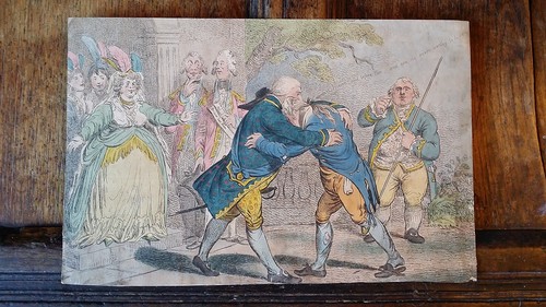 1804 caricature the - 1804,