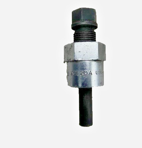 Snap act c compressor - act, a/c
