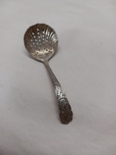 Antique art nouveau silver - art,