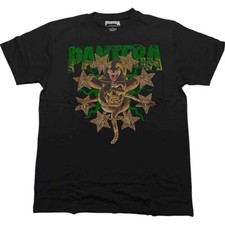 Pantera Unisex Embellished
