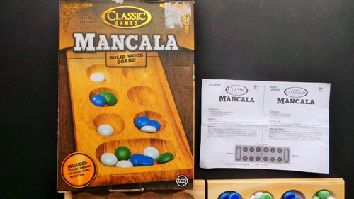 Boxed jeux classiques folding - jeux,
