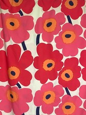 Marimekko UNIKKO Duvet Cover