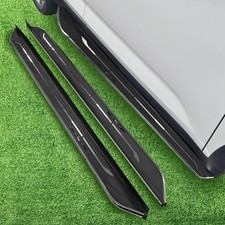 2Pcs Side Step Pedal Nerf Bar