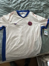 Chelsea men away - fc, shirt