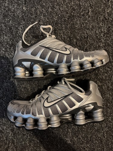 Nike shox women - nike, and