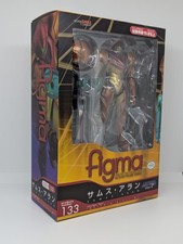 Metroid: Other M figma No.133