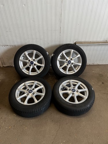Ford fiesta mk8 zetec alloy - mk8,