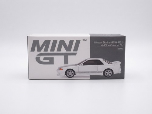 Mini nissan skyline r - nissan,