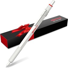 rOtring 600 Metallic Ballpoint