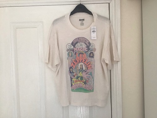 Led zeppelin ladies shirt - zeppelin,