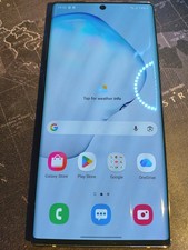 Samsung Galaxy Note10+ 5G
