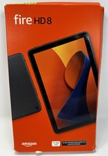 Amazon Kindle Fire HD 8"