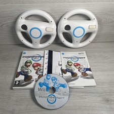 Mario kart nintendo wii game - mario,