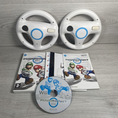Mario kart nintendo wii - mario, game