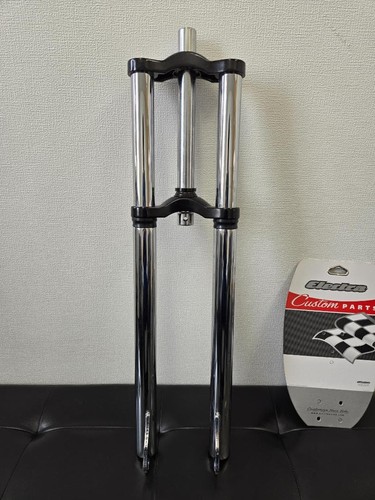 Electra custom parts triple - electra,