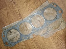 CYLINDER HEAD GASKET -