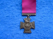 VC, THE VICTORIA CROSS FULL