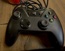 Wired Xbox One Style
