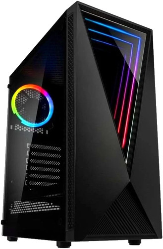 Fast gaming quad 16gb - fast, i7