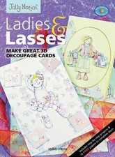 Ladies and Lasses (Jolly