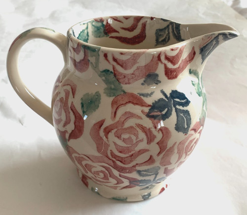 Bridgewater emma pink - bridgewater, rose
