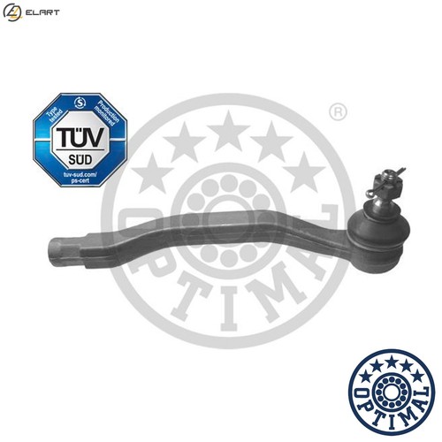 Tie rod end - g1-681, honda