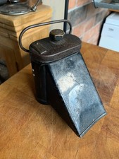 Lucas King of the Road ARP Black Out Hand/Bicycle Lamp .Please read description