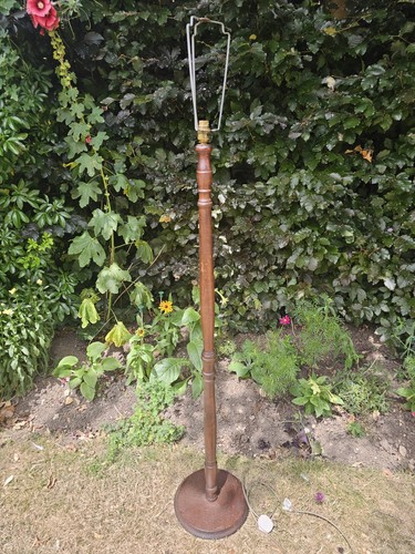 Vintage turned wood - vintage,