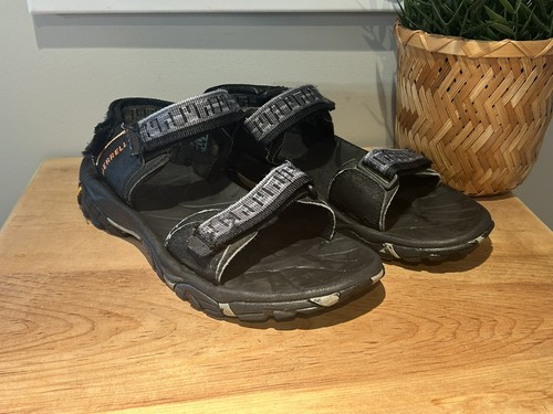 Merrell sandals reactor - 7,