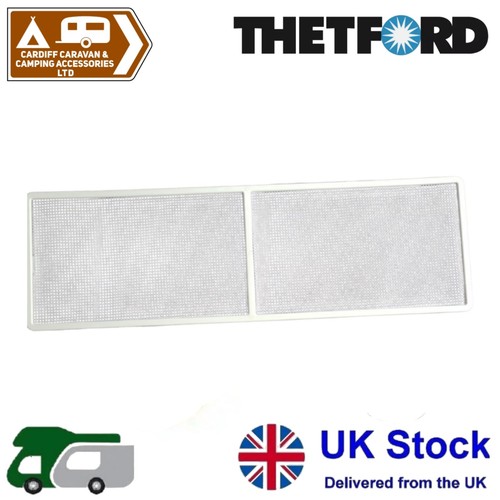 Thetford fridge vent - vent, fly