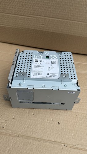 Vauxhall mokka mk1 - 12-19,