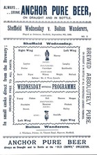 Sheffield wednesday bolton - sheffield,