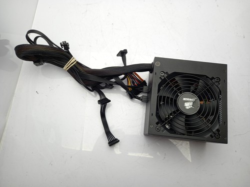 Corsair cs450m 450w gold - corsair,